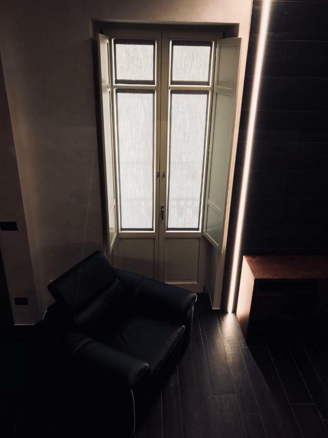 Loft Acaja Apartment Fossano Luaran gambar