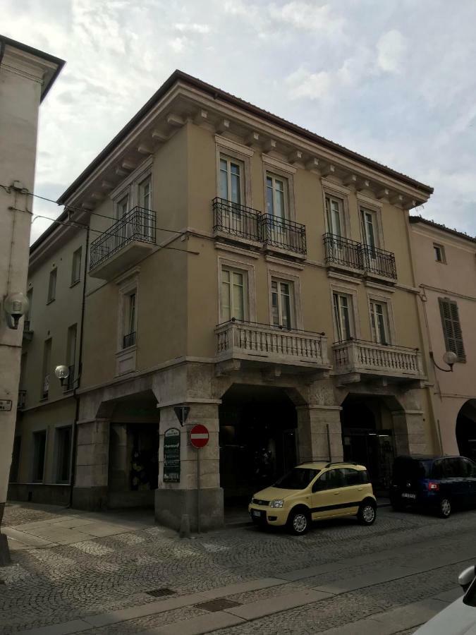 Loft Acaja Apartment Fossano Luaran gambar